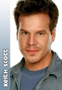 Keith Scott